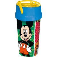 Vaso 465ml Asker Snack Mickey Mouse